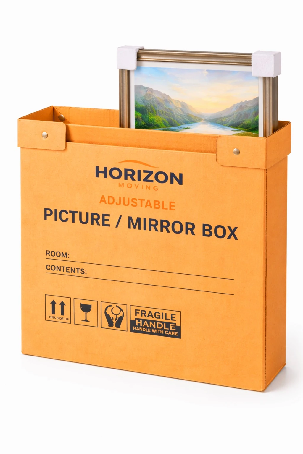 supply item - Horizon Moving Fort McMurray movers