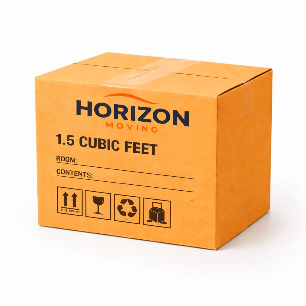 supply item - Horizon Moving Fort McMurray movers