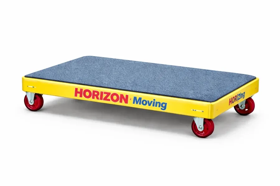 Horizon Moving staircase