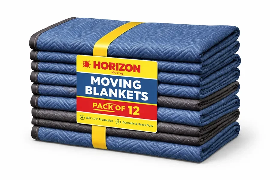 Horizon Moving - your belongings our responsibility
