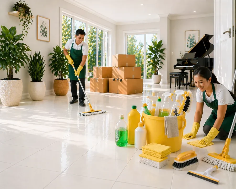 Horizon Cleaning Service